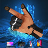 Cycling Gloves Touch Screen Riding Winter Plush Bike Bicycle Gloves Biking Portable Dustproof Cycling Parts - Vimost Shop