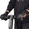 Cycling Gloves Touch Screen Riding Winter Plush Bike Bicycle Gloves Biking Portable Dustproof Cycling Parts - Vimost Shop