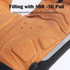 Cycling Gloves Touch Screen Riding Winter Plush Bike Bicycle Gloves Biking Portable Dustproof Cycling Parts - Vimost Shop
