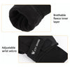 Cycling Gloves Touch Screen Riding Winter Plush Bike Bicycle Gloves Biking Portable Dustproof Cycling Parts - Vimost Shop