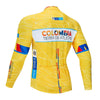 Cycling Jersey 9D Bib Set MTB Uniform Bike Clothing Quick Dry Spring/Autumn Bicycle Clothes Mens Long Cycling Wear - Vimost Shop