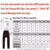 Cycling Jersey 9D Bib Set MTB Uniform Bike Clothing Quick Dry Spring/Autumn Bicycle Clothes Mens Long Cycling Wear - Vimost Shop