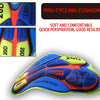 Cycling Jersey Set Pro Team Cycling Clothing MTB Cycling Bib Shorts Quick Drying Men Bike Jersey Set Ropa Ciclismo - Vimost Shop