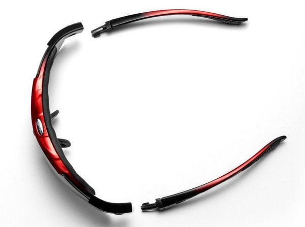 Cycling Sunglasses Outdoor Sports Bicycle Glasses Bike Polarized Sunglasses Goggles Eyewear Adjustable Glasses - Vimost Shop