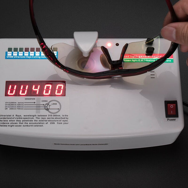 Cycling Sunglasses Outdoor Sports Bicycle Glasses Bike Polarized Sunglasses Goggles Eyewear Adjustable Glasses - Vimost Shop