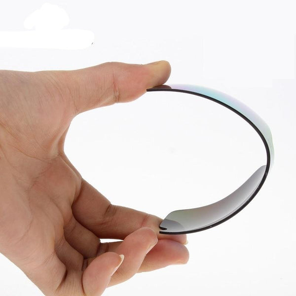 Cycling Sunglasses Outdoor Sports Bicycle Glasses Bike Polarized Sunglasses Goggles Eyewear Adjustable Glasses - Vimost Shop