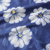 Daisy Flower Print Hip Hop Shirts Short Sleeve Summer Beach Streetwear Hawaiian Shirts Men Casual Harajuku Aloha Shirt - Vimost Shop