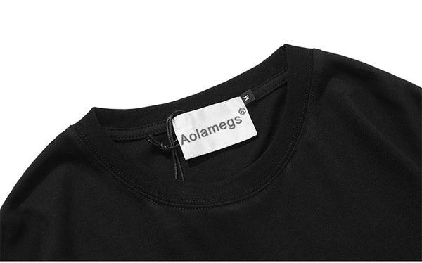 Daisy Flowers Funny Toy Print LooseSweatshirts Men High Street Harajuku Streetwear - Vimost Shop