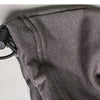 DARK Japanese Streetwear Hoodie Men Harajuku Neck Fish Mouth Pullovers Sweatshirts Oversized Hip Hop Hoodies Techwear - Vimost Shop