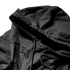 DARK Japanese Streetwear Man Hoodies Hip Hop Embroideried Pullover Patchwork Fake Two Darkwear Tops Techwear Hoodies - Vimost Shop