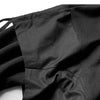 DARK Japanese Streetwear Man Hoodies Hip Hop Embroideried Pullover Patchwork Fake Two Darkwear Tops Techwear Hoodies - Vimost Shop