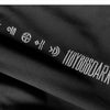 DARK Japanese Streetwear Man Hoodies Hip Hop Embroideried Pullover Patchwork Fake Two Darkwear Tops Techwear Hoodies - Vimost Shop