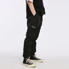 DARK Men Joggers Pants Multi-pocket Elastic Waist Harem Pants Men Hip Hop Streetwear Sweatpants Pencil Pants Techwear - Vimost Shop