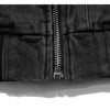 Denim Jacket Men Solid Patchwork Retro Zipper Coats Couple Oversize Punk High Street Fashion Jackets Men Outwear Autumn - Vimost Shop