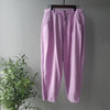 Denim Pants Women High Waist Harem Pants Loose Jeans Plus Size Trousers Women - Vimost Shop