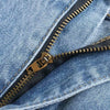Denim Pants Women High Waist Harem Pants Loose Jeans Plus Size Trousers Women - Vimost Shop