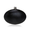 Design Egg Shaped Women Day Clutches Chain Shoulder Rhinestones Lady Wedding Party Evening Bags Mixed Color Wallets - Vimost Shop