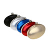 Design Egg Shaped Women Day Clutches Chain Shoulder Rhinestones Lady Wedding Party Evening Bags Mixed Color Wallets - Vimost Shop