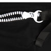 Detachable Multi-Pocket Cargo Pants Men Harajuku Hip Hop Streetwear Joggers Man Elastic Waist Sweatpants Techwear - Vimost Shop
