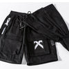 Detachable Multi-Pocket Cargo Pants Men Harajuku Hip Hop Streetwear Joggers Man Elastic Waist Sweatpants Techwear - Vimost Shop