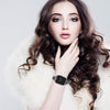 Diamond Stainless Steel strap For Apple Watch band 38mm 42mm 40/44mm Bracelet woman watchband for iWatch Series 6 SE 5 4 3 belt - Vimost Shop