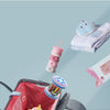 Diaper Bag Backpack Large Capacity Waterproof Nappy Bag Kits Mummy Maternity Travel Backpack Nursing Handbag - Vimost Shop
