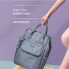 Diaper Bag Backpack Large Capacity Waterproof Nappy Bag Kits Mummy Maternity Travel Backpack Nursing Handbag - Vimost Shop