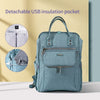 Diaper Bag Backpack Large Capacity Waterproof Nappy Bag Kits Mummy Maternity Travel Backpack Nursing Handbag - Vimost Shop