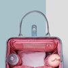 Diaper Bag Backpack Large Capacity Waterproof Nappy Bag Kits Mummy Maternity Travel Backpack Nursing Handbag - Vimost Shop