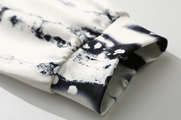 Digital 3D Printed Autumn Winter Women Sweatshirts - Vimost Shop