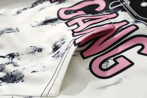 Digital 3D Printed Autumn Winter Women Sweatshirts - Vimost Shop