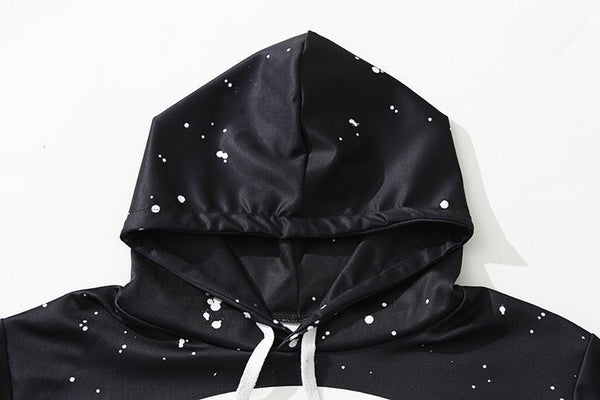 Digital 3D Printed Autumn Winter Women Sweatshirts - Vimost Shop