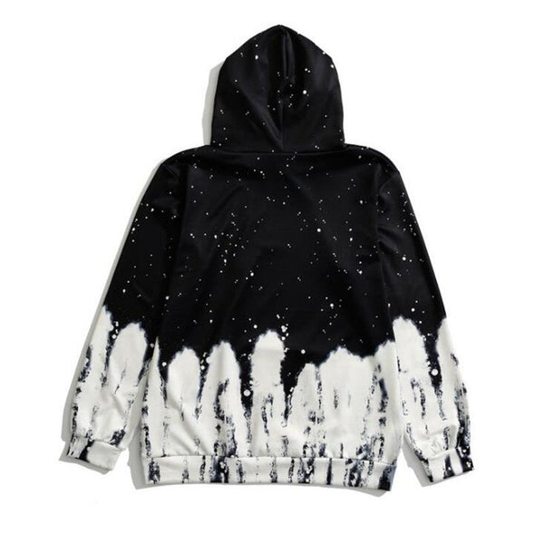 Digital 3D Printed Autumn Winter Women Sweatshirts - Vimost Shop