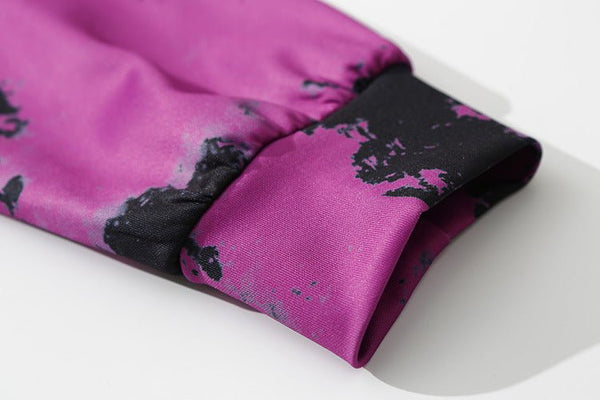 Digital 3D Printed Hoodies For Women Sweatshirt - Vimost Shop