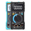 Digital Multimeter Profesional True RMS 8000 Analogue Tester 20A Current DC AC Voltage Capacitance VFC ohm battery Hz test - Vimost Shop