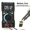 Digital Multimeter Profesional True RMS 8000 Analogue Tester 20A Current DC AC Voltage Capacitance VFC ohm battery Hz test - Vimost Shop