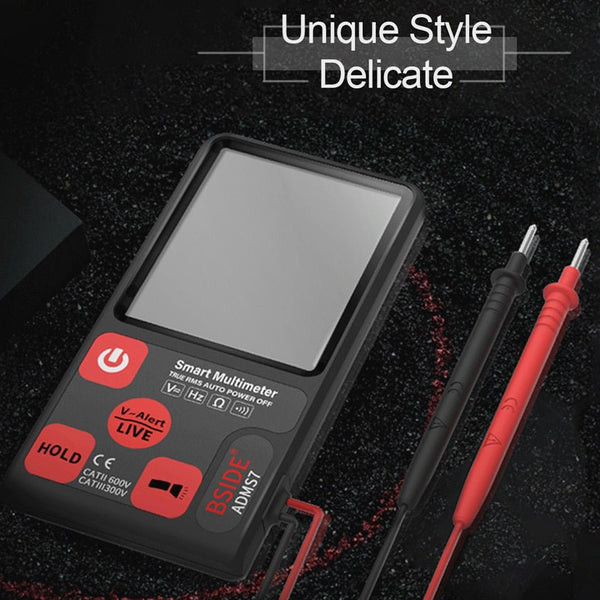 Digital Multimeter Ultra-Portable 3.5