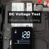 Digital Multimeter Ultra-Portable 3.5"LCD Display DC AC Voltmeter Analogue Tester DIY meter Capacitance NCV Ohm Hz tester - Vimost Shop