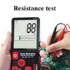 Digital Multimeter Ultra-Portable 3.5"LCD Display DC AC Voltmeter Analogue Tester DIY meter Capacitance NCV Ohm Hz tester - Vimost Shop