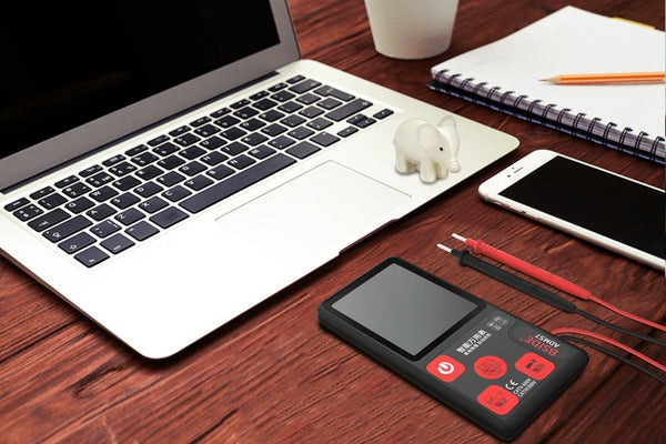 Digital Multimeter Ultra-Portable 3.5