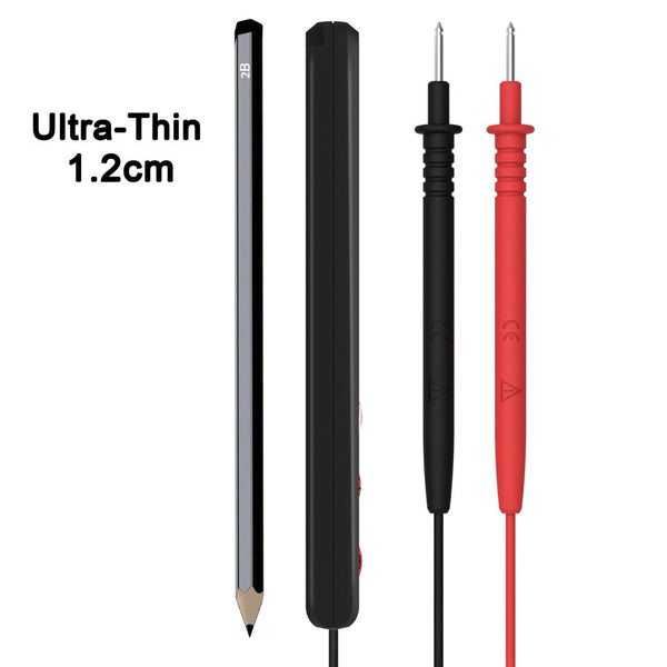 Digital Multimeter Ultra-Portable 3.5
