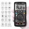 Digital multimeter Wireless Technology Ammeter True RMS Auto Rang Intelligent analog Voltmeter Capacitor Tester DIY Tool - Vimost Shop