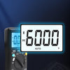 Digital multimeter Wireless Technology Ammeter True RMS Auto Rang Intelligent analog Voltmeter Capacitor Tester DIY Tool - Vimost Shop