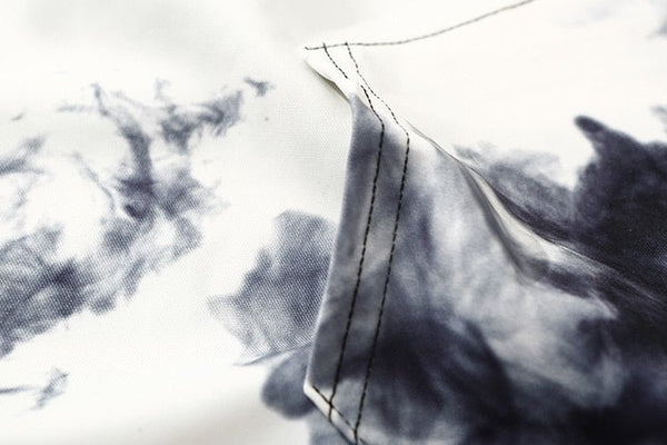 Digital Print 3D Autumn Winter Long Sleeve Sweatshirt Women Harajuku Loose Cat Hoodies - Vimost Shop