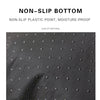 Dog Bed Sofa Long Plush Square Kennel Winter Warm Puppy Mat Cat Nest Soft House Non-slip Basket Cushion for Dogs Pet Supplies - Vimost Shop