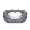 Dog Bed Soft Sleeping Sofa Waterproof Cushion Mat For Puppy Cat Cotton Pillow Pet Supplies - Vimost Shop