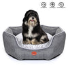 Dog Bed Soft Sleeping Sofa Waterproof Cushion Mat For Puppy Cat Cotton Pillow Pet Supplies - Vimost Shop