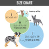 Dog Bed Soft Sleeping Sofa Waterproof Cushion Mat For Puppy Cat Cotton Pillow Pet Supplies - Vimost Shop