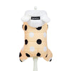 Dog Clothes Winter Pet Padded Vest Thickened Warm Jacket Costume Soft Pet Coat for Small Medium Dogs Cats Pets Outdoor Supplies - Vimost Shop