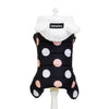 Dog Clothes Winter Pet Padded Vest Thickened Warm Jacket Costume Soft Pet Coat for Small Medium Dogs Cats Pets Outdoor Supplies - Vimost Shop